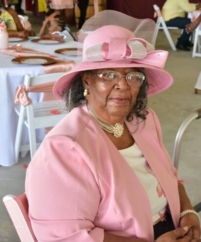 Louise P. Burrows Bulls Profile Photo