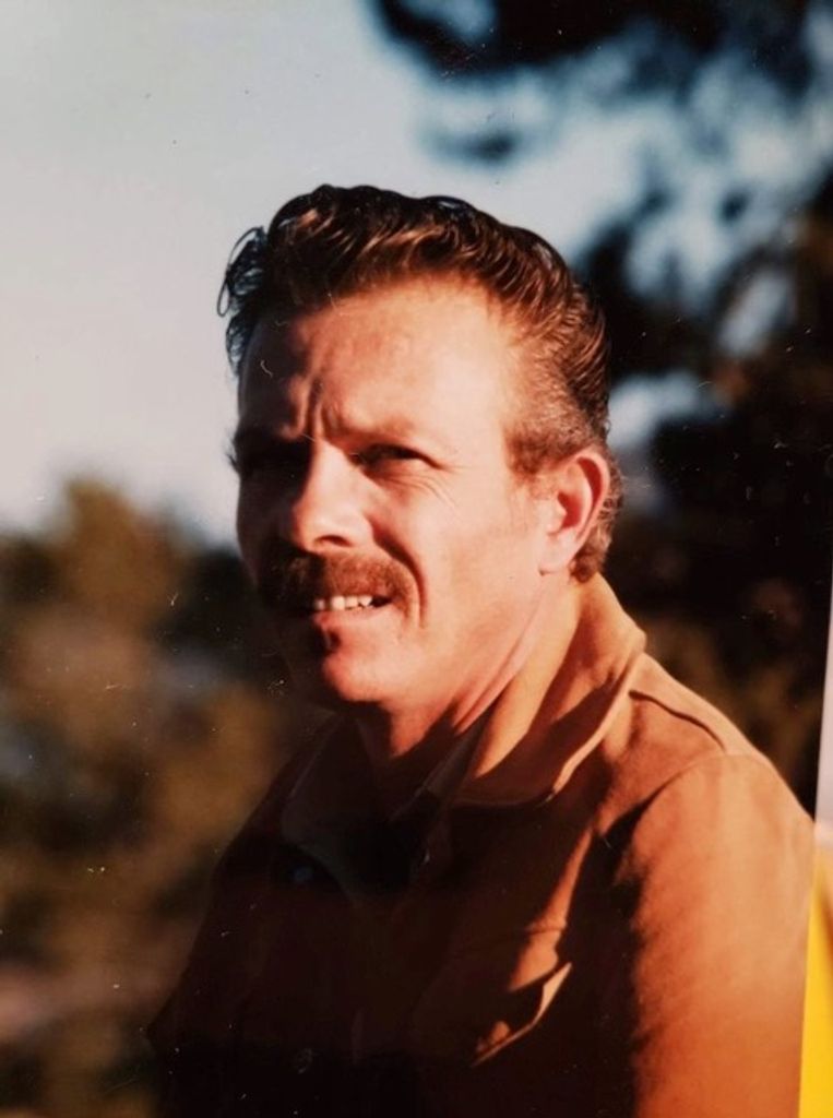 Lewis "Louis" Lee Bowen Profile Photo