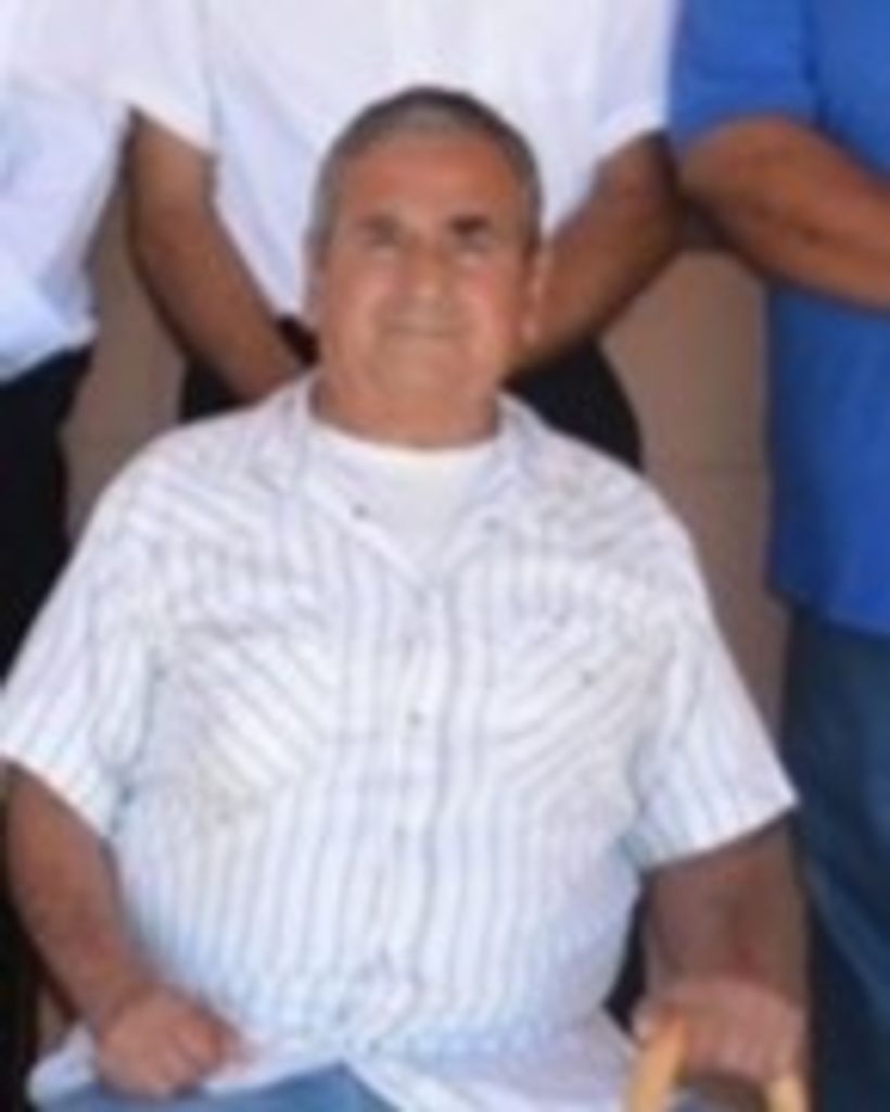 Robert Roybal Profile Photo