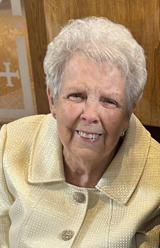 Dorothy J. (Donahue)  Kiraly