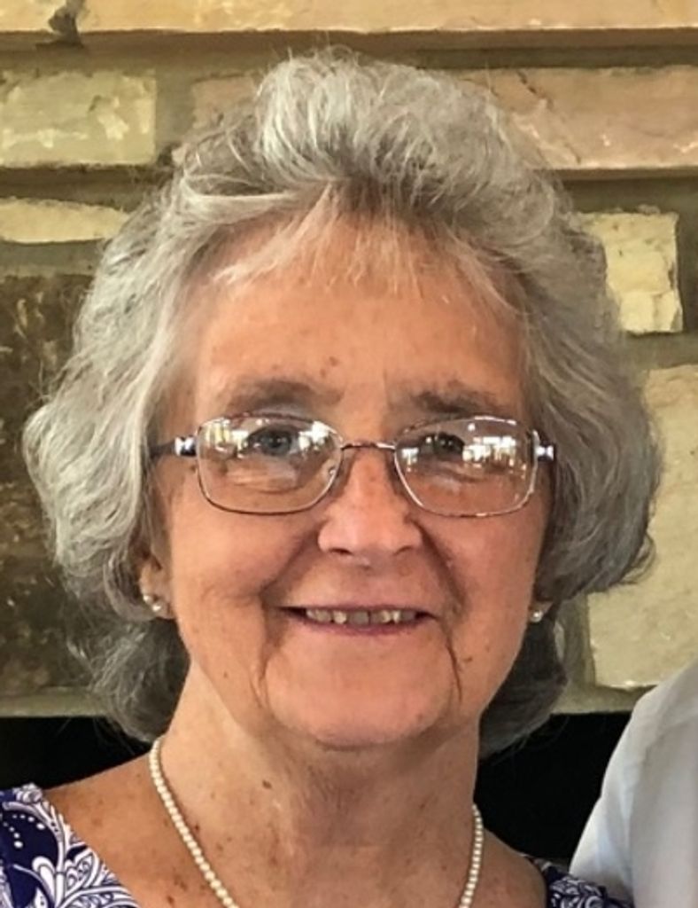 Paulette B. Mecherly Profile Photo