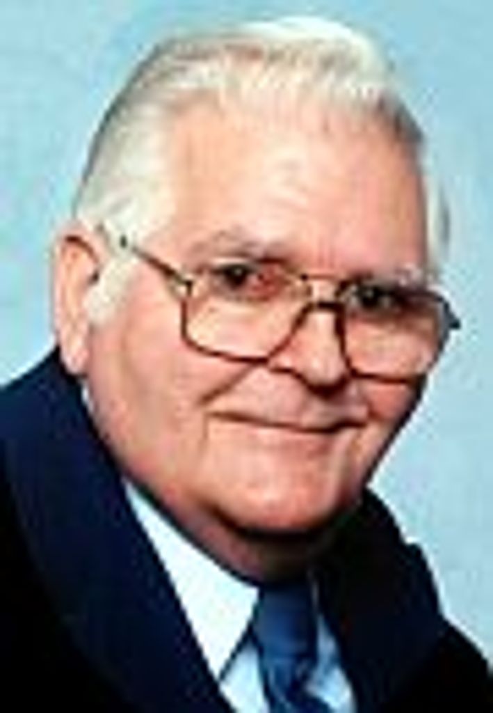 Thomas James (Jim) Brown