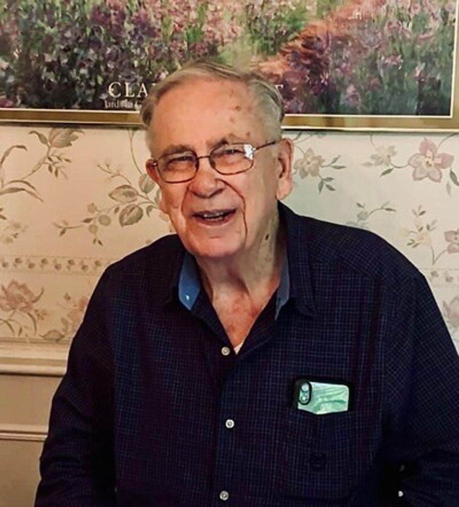 Donald "Don" Williams