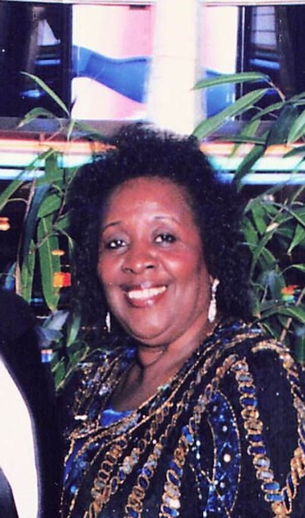 Elma Ree Jackson