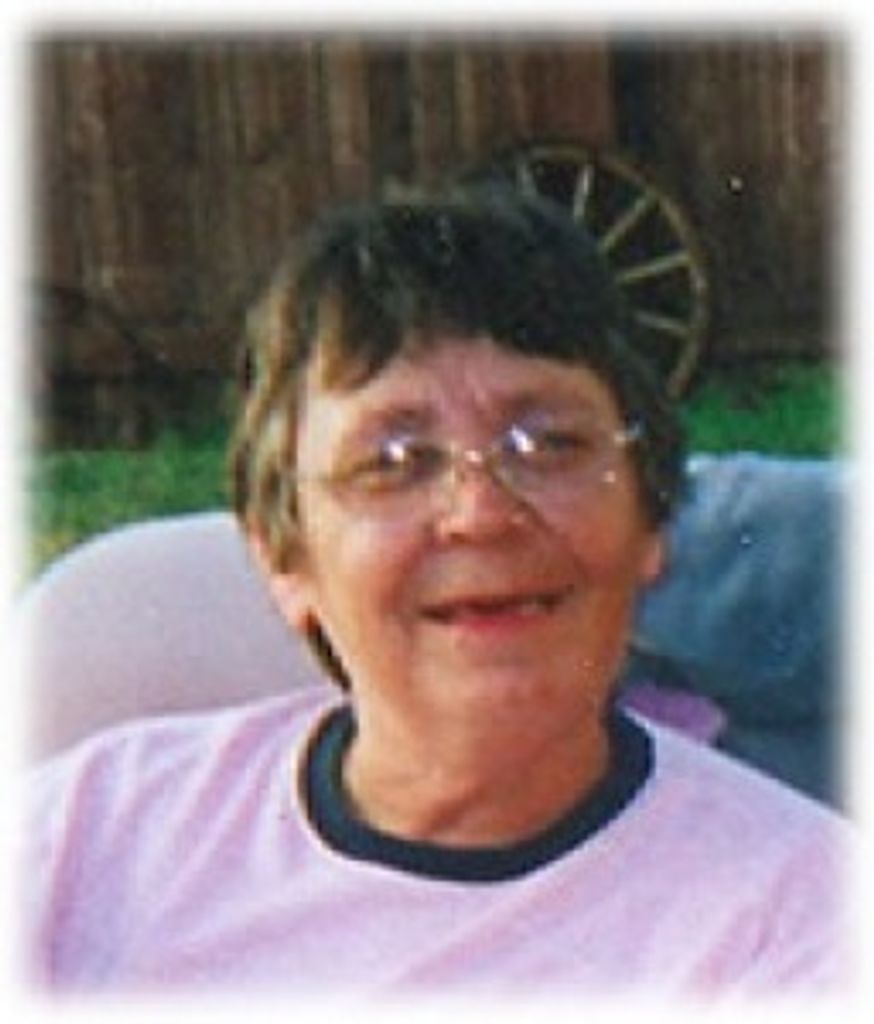 Margaret Mosher