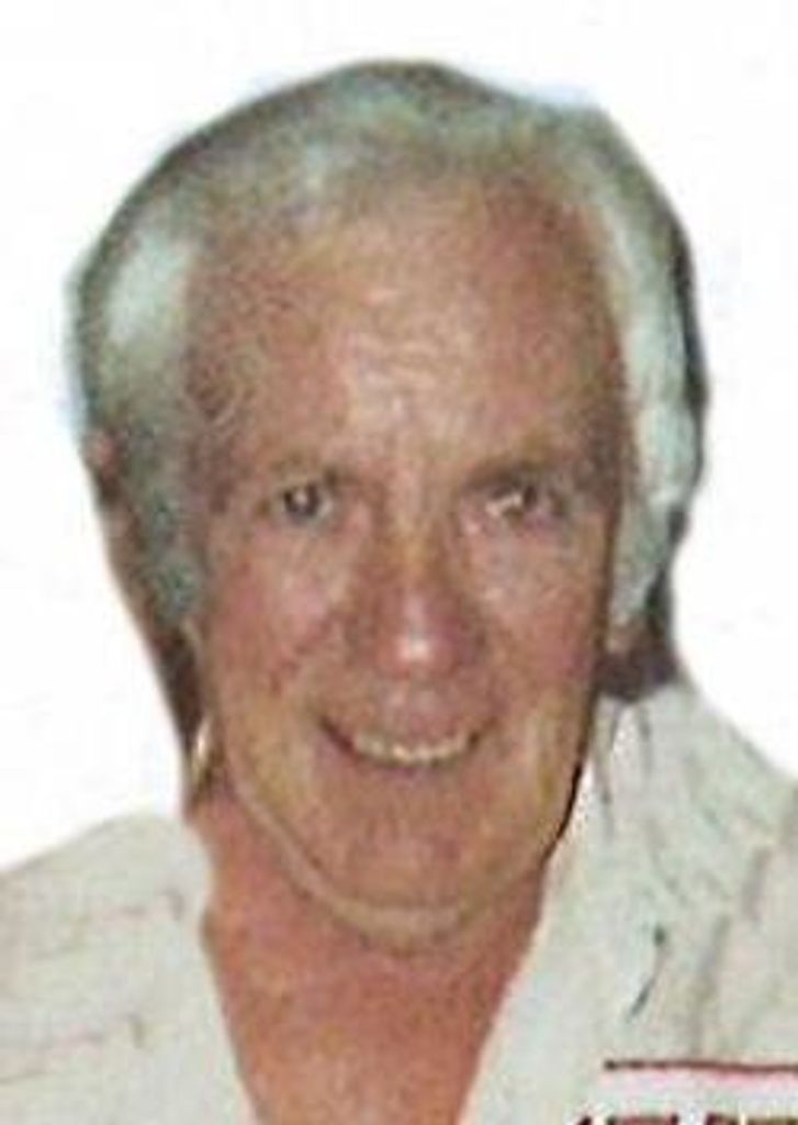 Charles "Gunk" J. Mooney Profile Photo