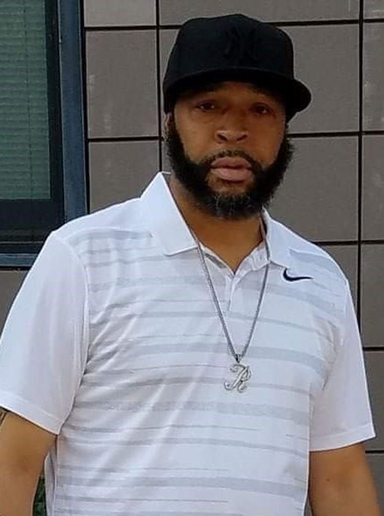 RAZHONN FINDLEY