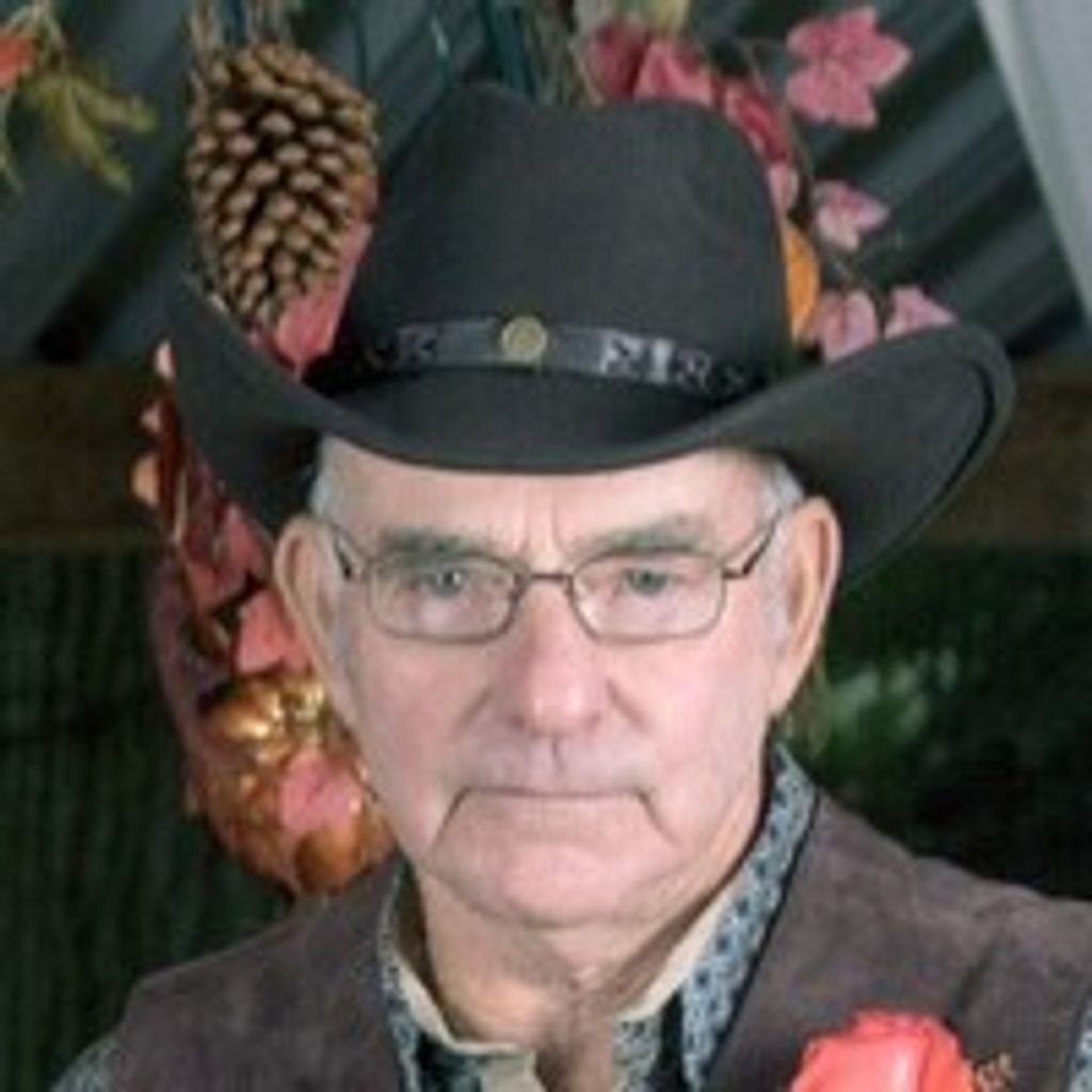 Ronald L. May, Sr.