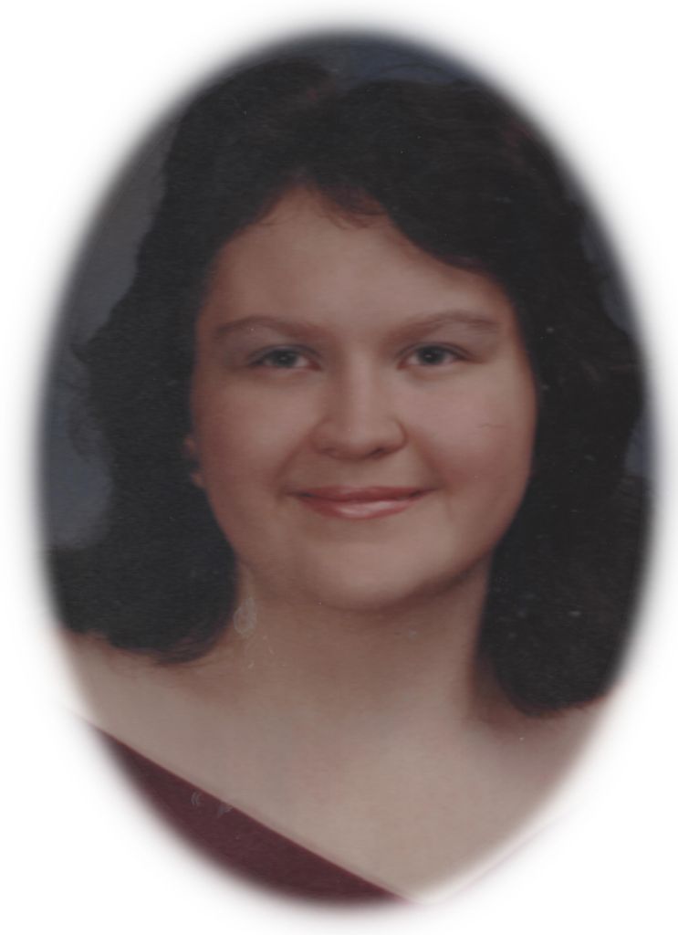 Amy Michelle Kirby