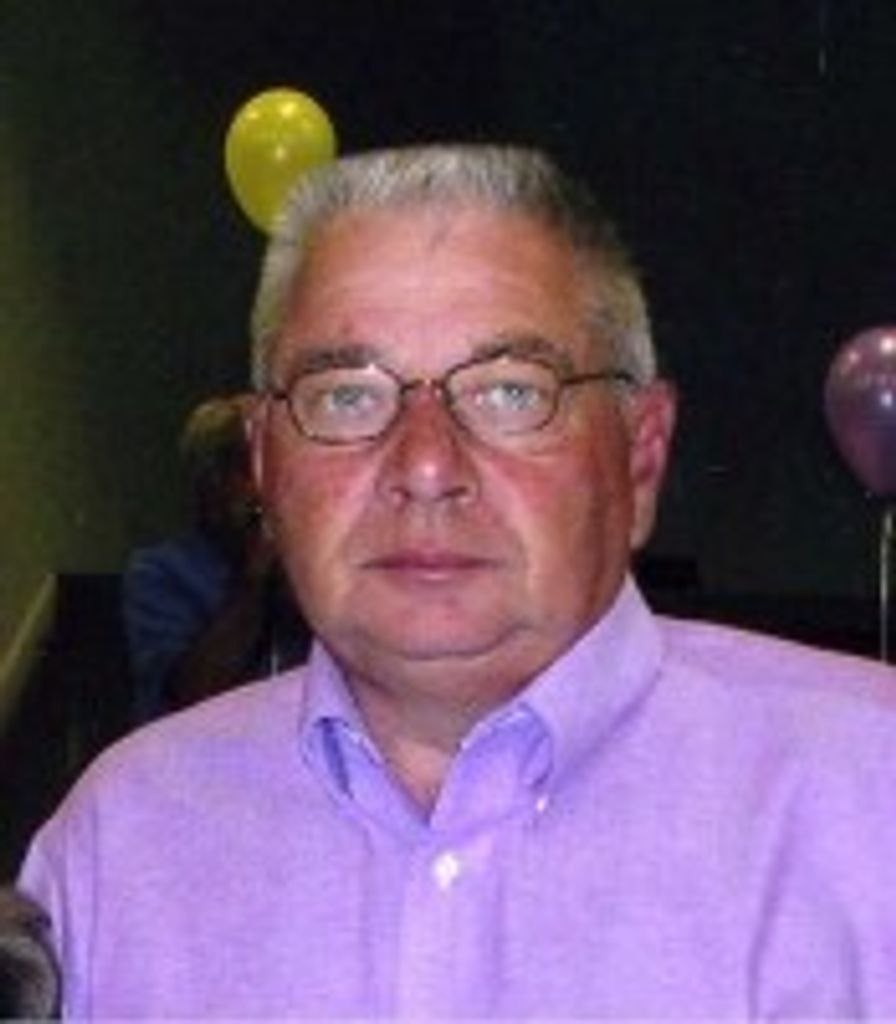 Mr.  Leslie Martin Jerson, 69