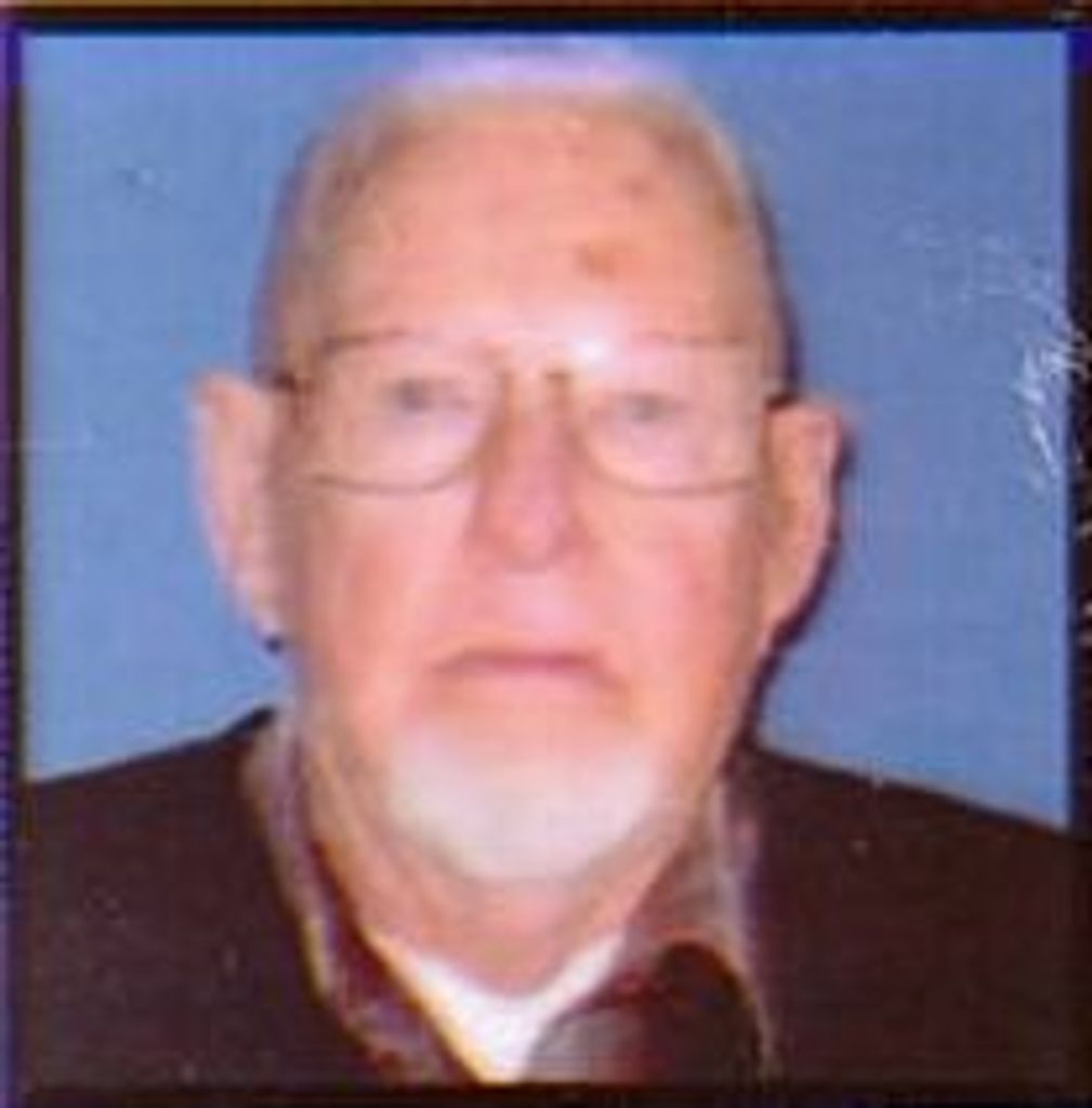 Wallace  "Wally" M. Morton Jr.