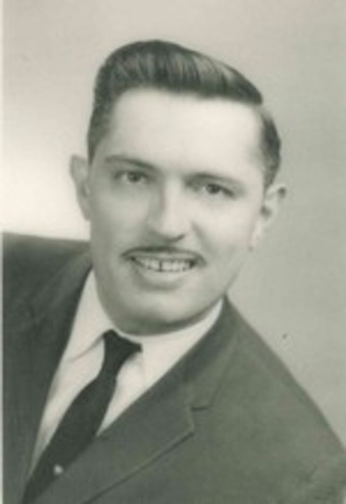 Donald Kolb
