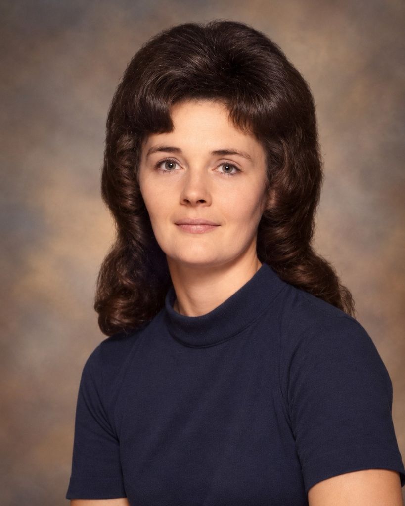 Dorothy Morgan Dabney Profile Photo