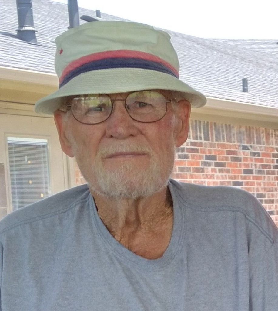 Donald Ford