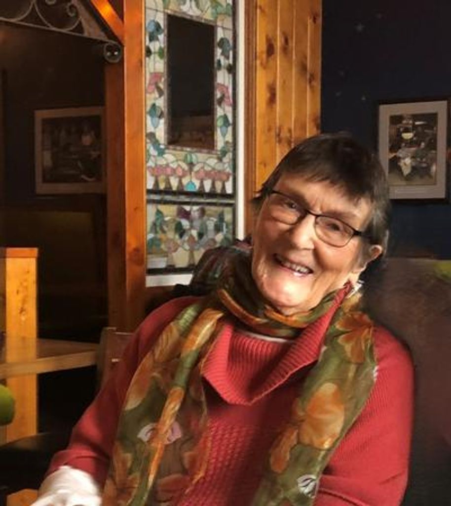 Jacqueline Lee Van Gilder Profile Photo
