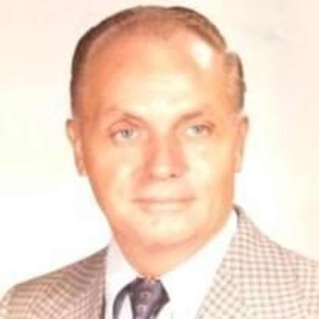 Col. Don M. Rawls