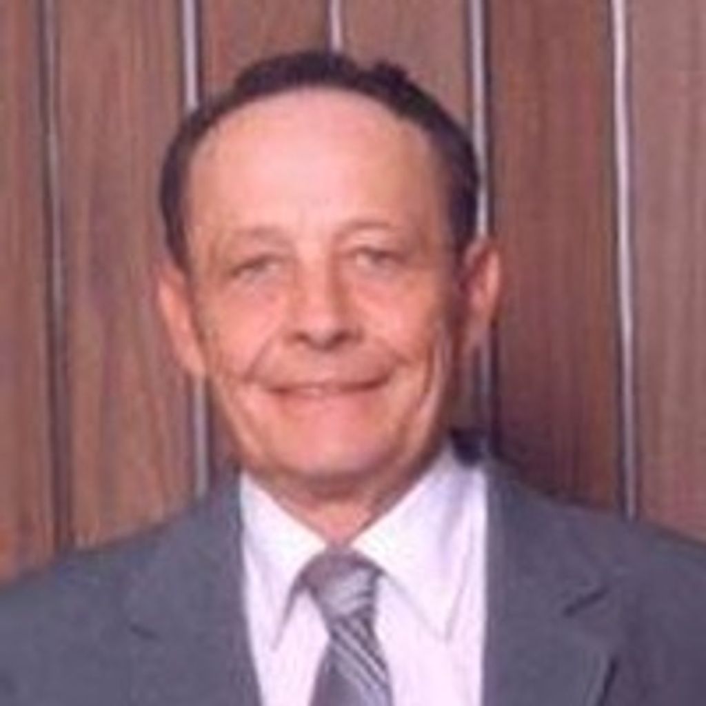 Lawrence Gordon Van Buskirk Profile Photo