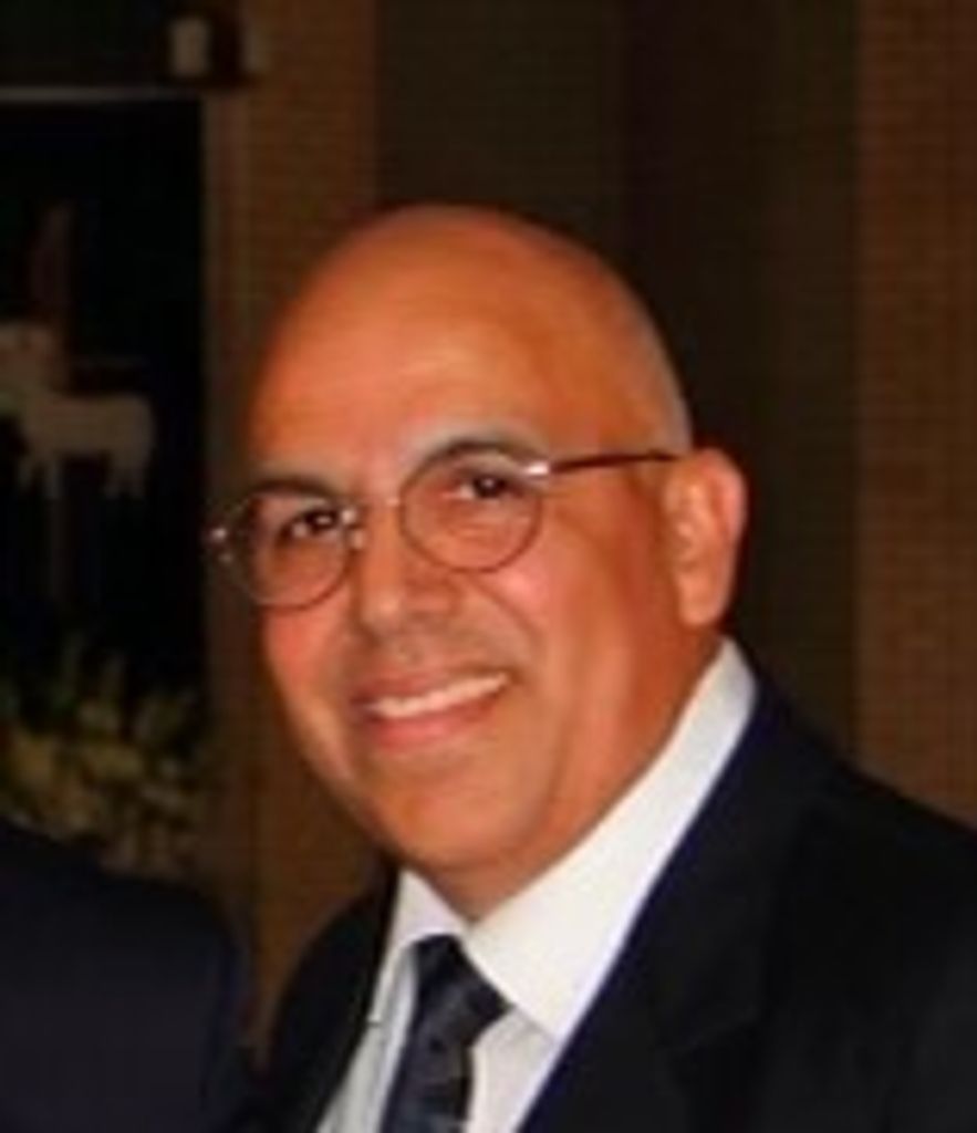 Gilberto Campos Profile Photo