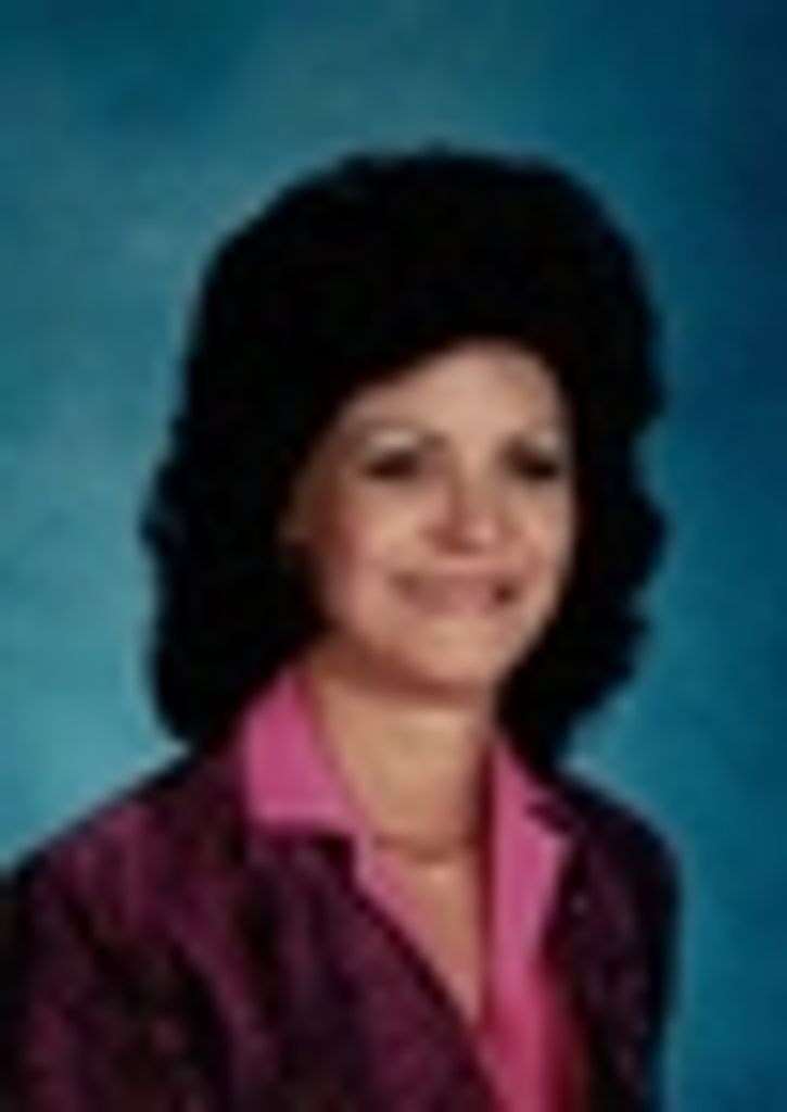 Gloria Crites