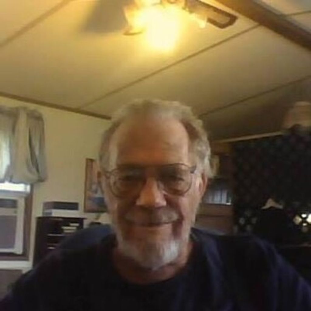 Arthur Lee Carlton Profile Photo