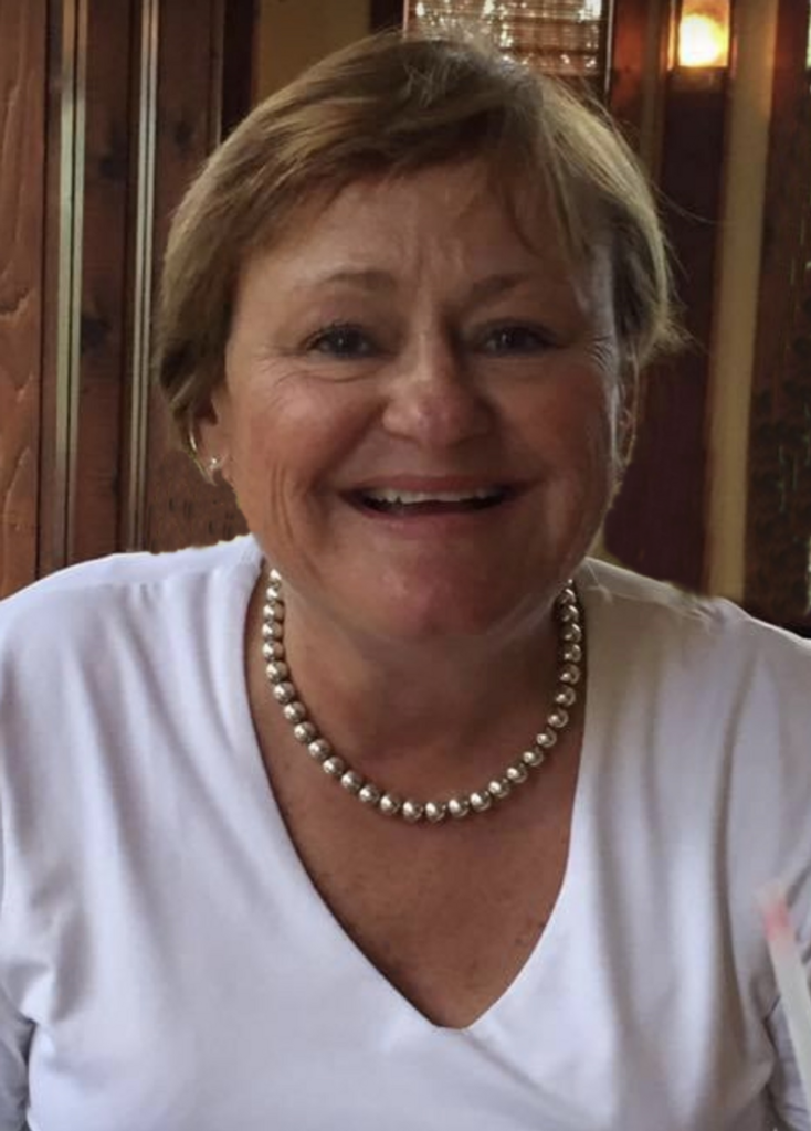 Laurie  Chozen
