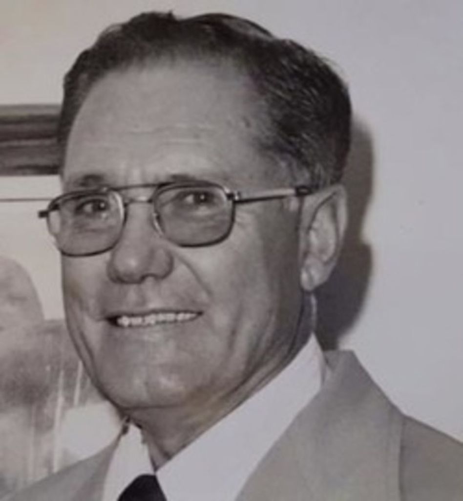 Ray Lavon Mooney Profile Photo