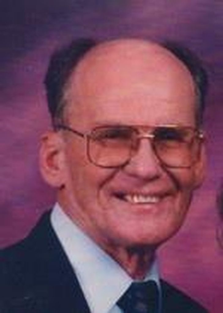 Bobby Joe Graham