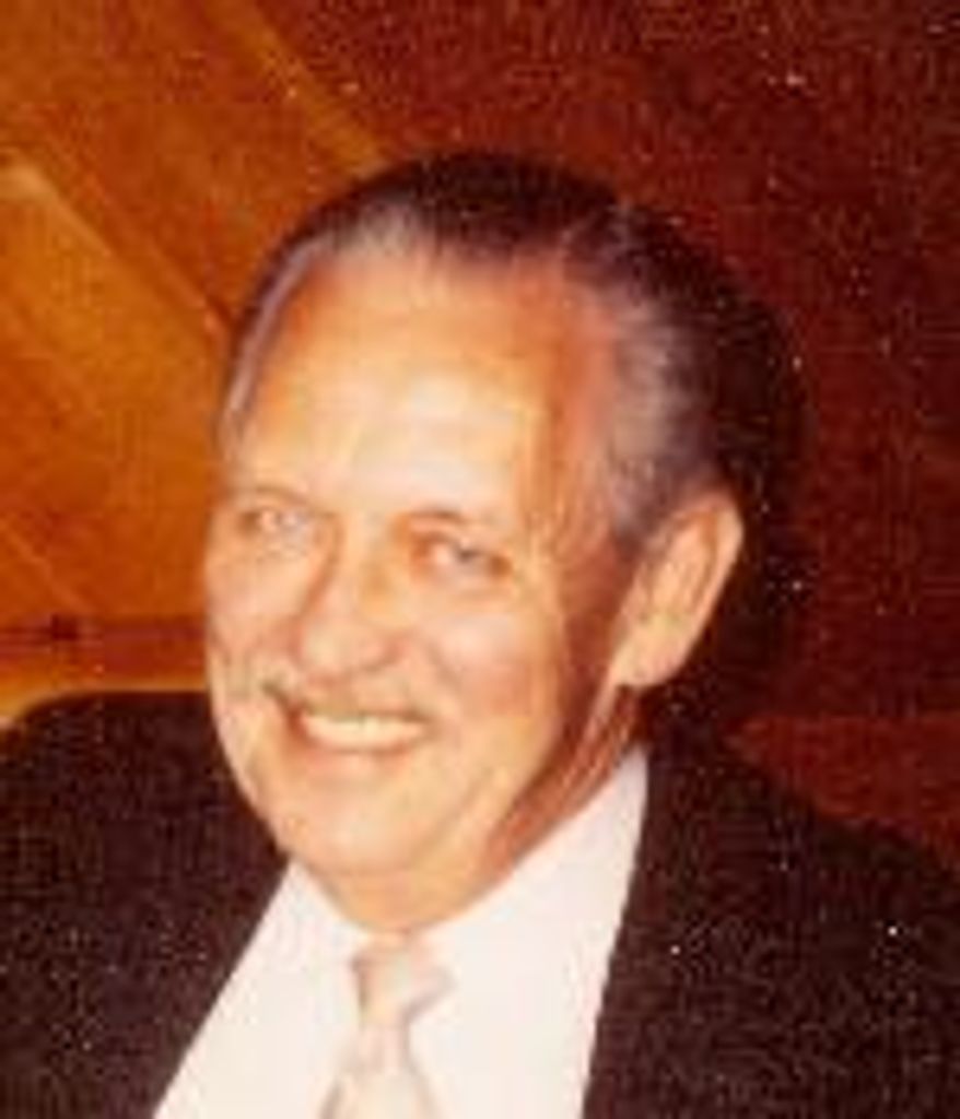 Eugene S."Gene" Cray, Jr.