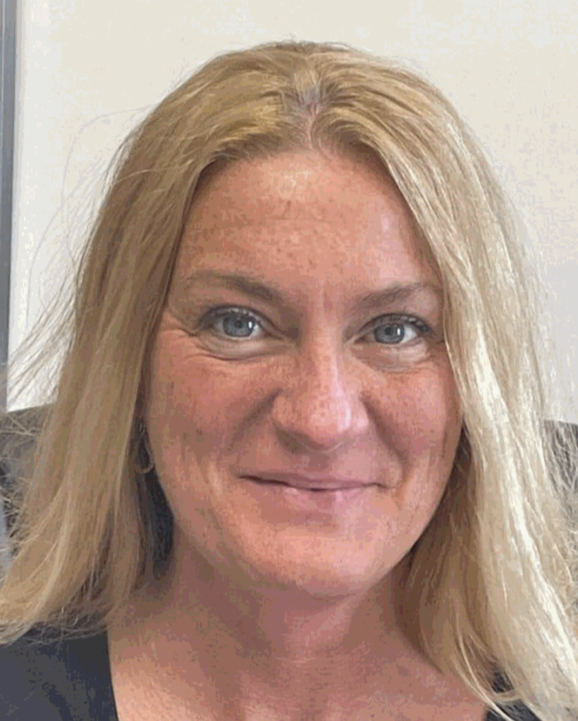 Melissa Dawn Thompson