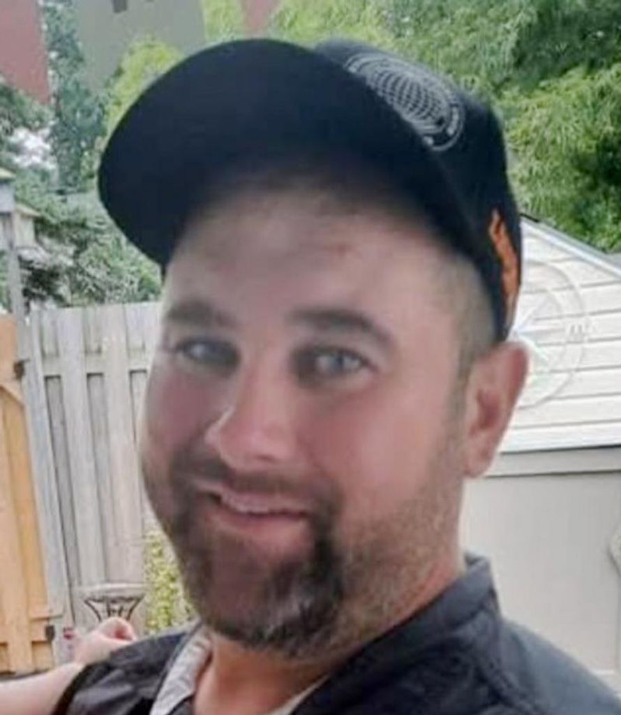 Bradley Allan Garfield Crowder Profile Photo