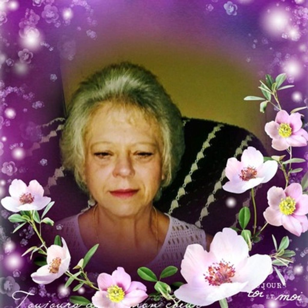Gwen Alene Burgess Profile Photo