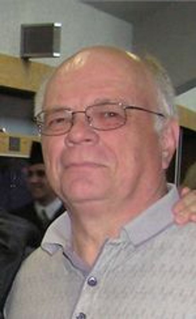 John L. Alvord Profile Photo