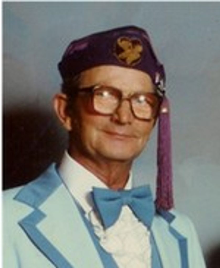 Thomas Edward Storer