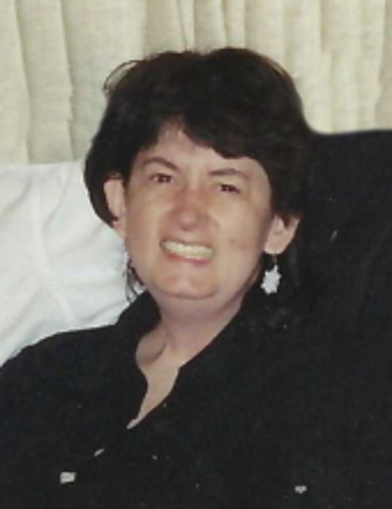 Stashia Ann Lammers Profile Photo