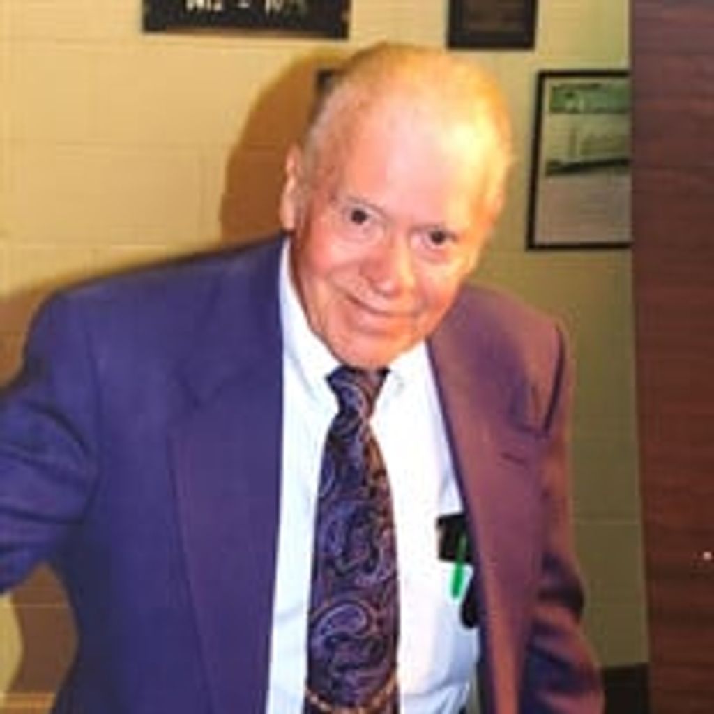 Lloyd Sizemore