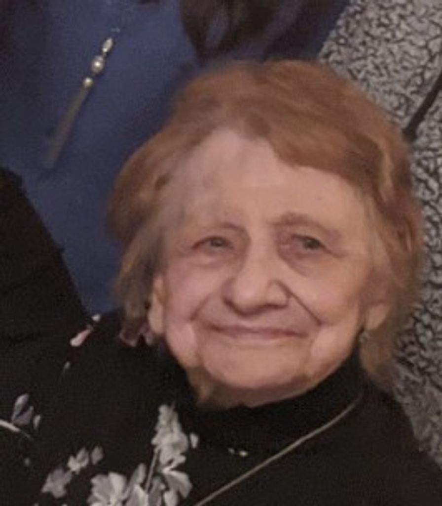 Yolanda Kelemen