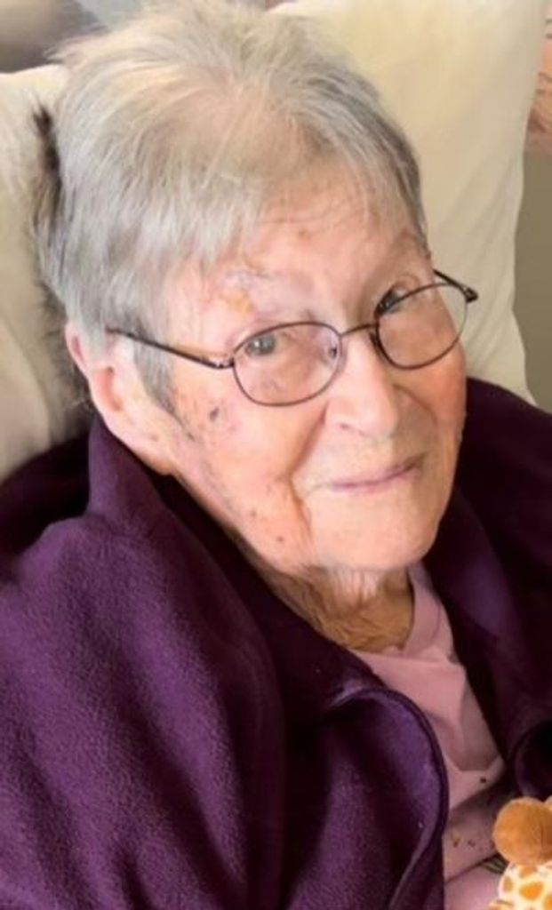 Helen Agnes Eskew Profile Photo