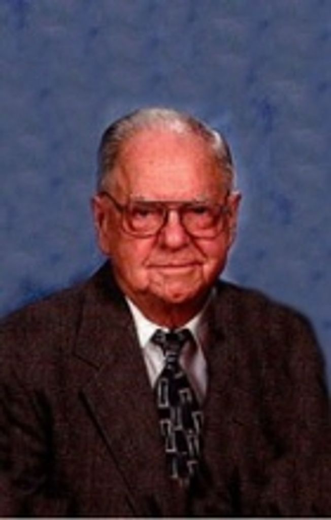 Lorrain Vernon Grooters