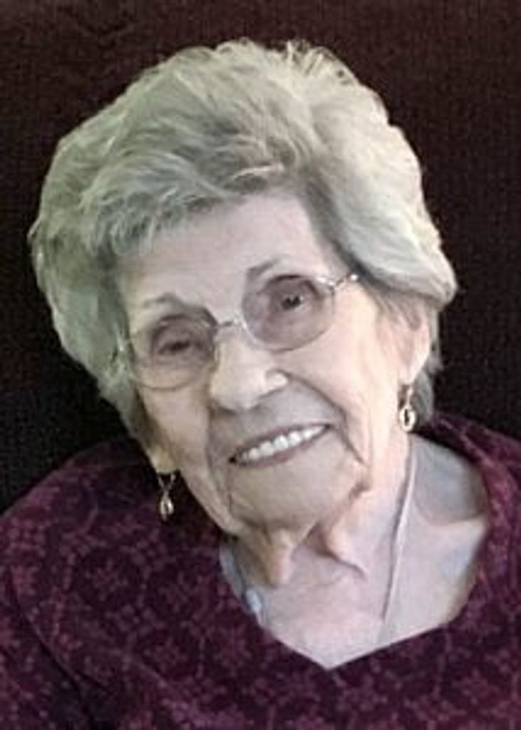 Juanita “Tooter” Adams Kirk Profile Photo