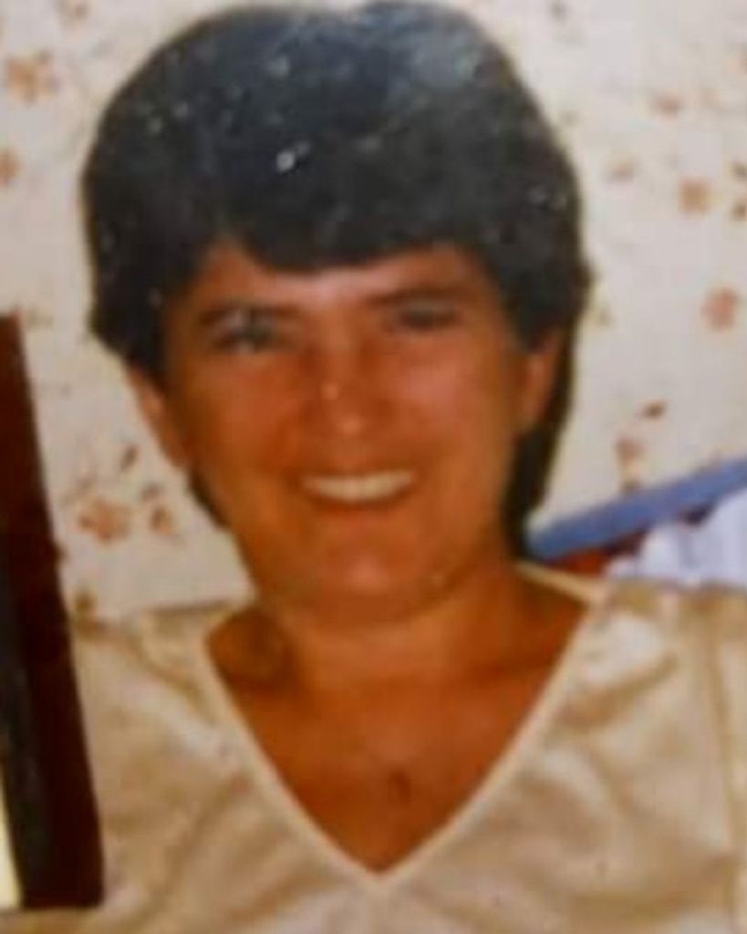 Ruth Ann Jumper