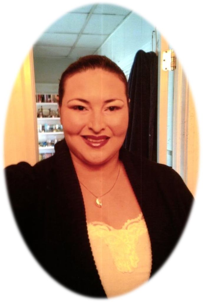 Caroline Haylett Profile Photo