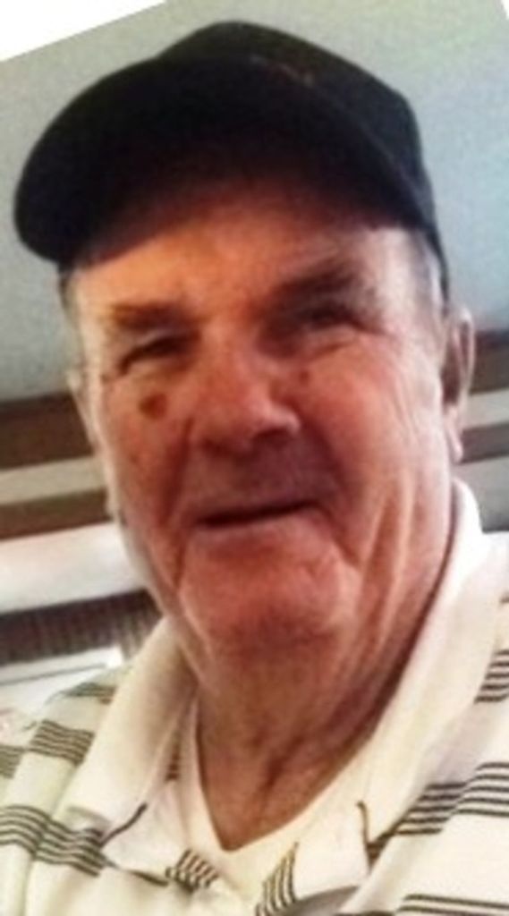 Charles "Chock" Adail Curtis Profile Photo