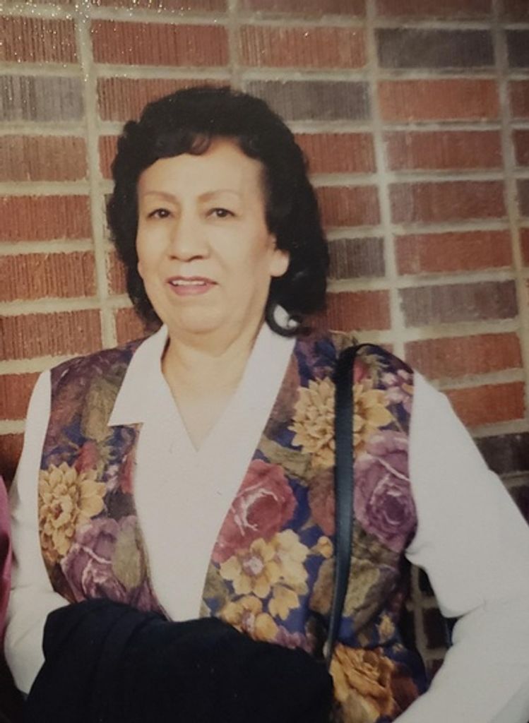 Shirley Christine Scherer