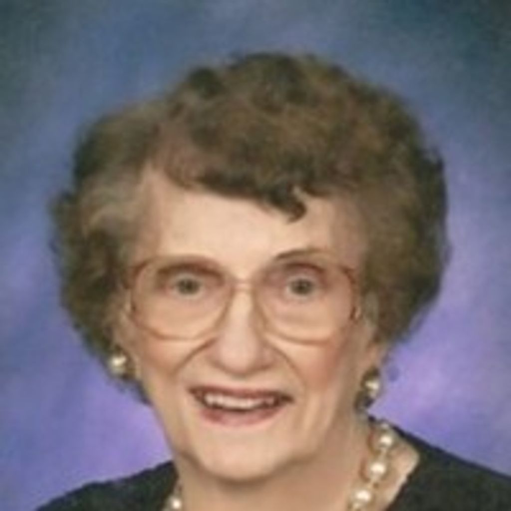 Hildegard "Hilde" C. Housgard