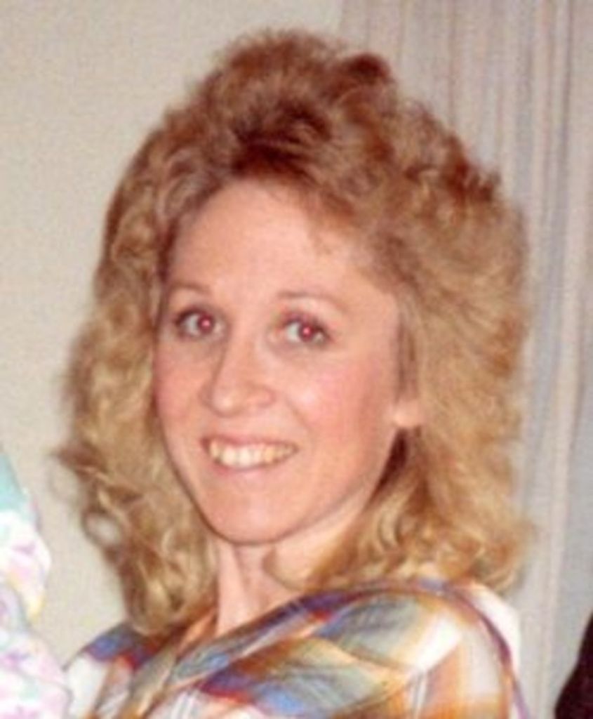 Carolyn Gibbons Parks