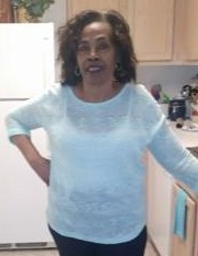 BETTY JOHNSON