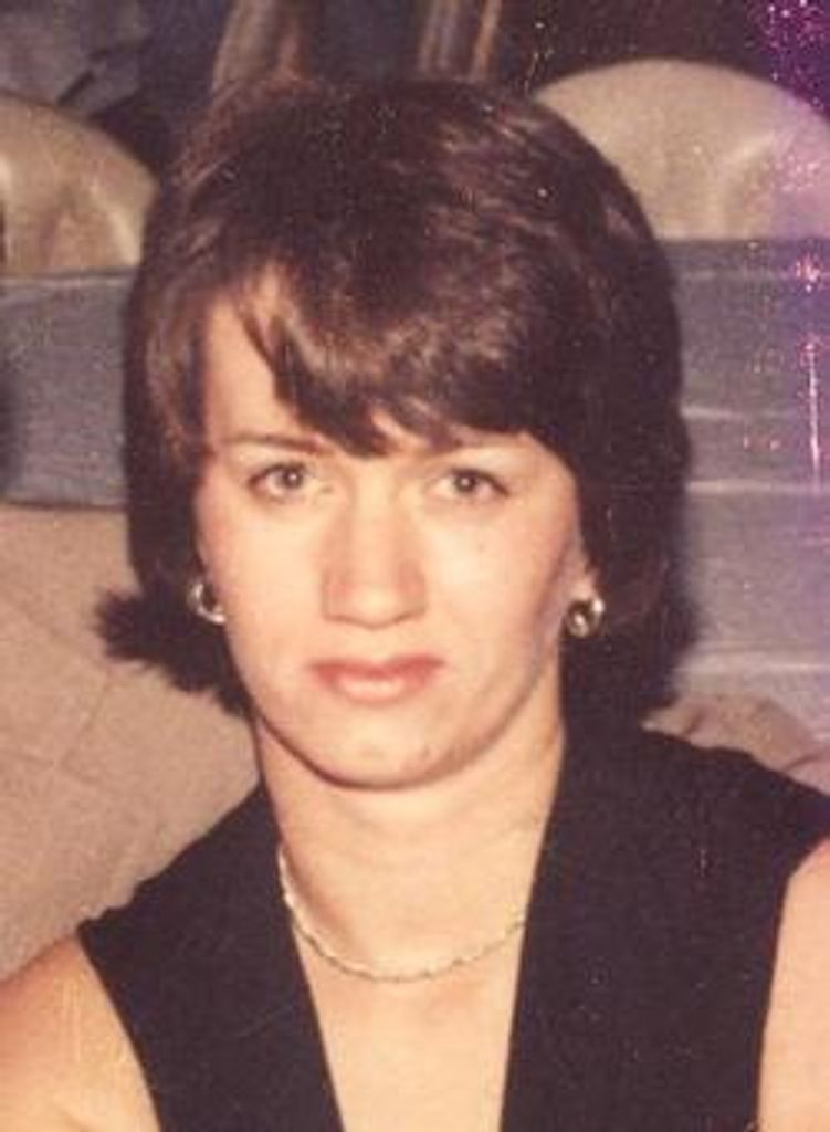 Veronica Ronnie Babincak