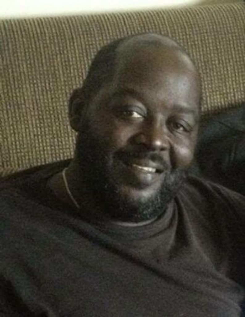 Antonio J. Caldwell Profile Photo