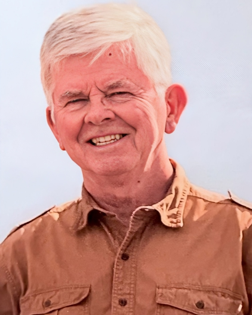 Jeffrey Bruce Sherrick Profile Photo