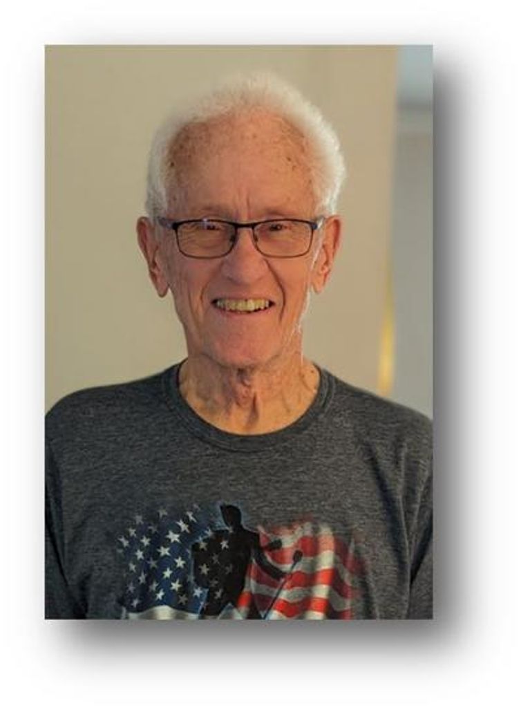Leroy Norman Tarbox Profile Photo